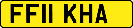 FF11KHA