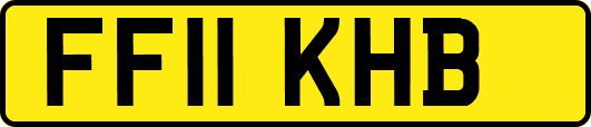 FF11KHB