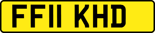 FF11KHD