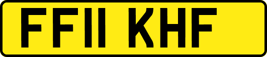 FF11KHF