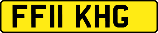 FF11KHG