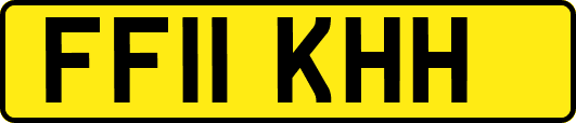 FF11KHH