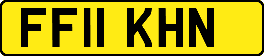 FF11KHN