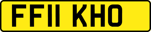 FF11KHO