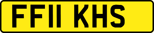 FF11KHS