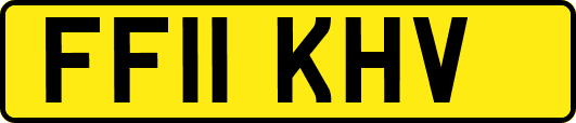FF11KHV