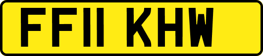 FF11KHW