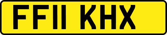 FF11KHX