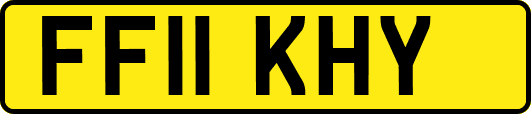 FF11KHY