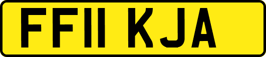 FF11KJA