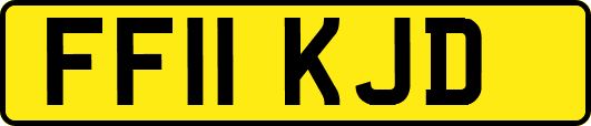 FF11KJD