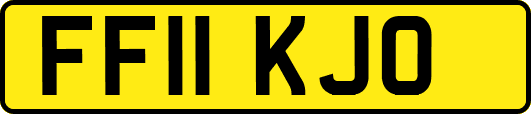 FF11KJO