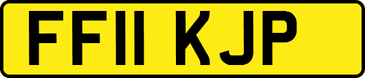 FF11KJP