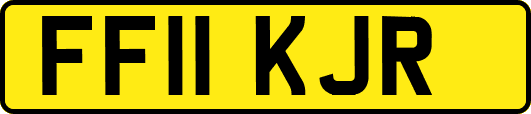 FF11KJR