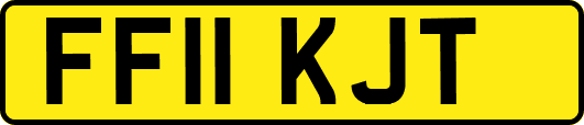 FF11KJT
