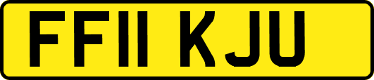 FF11KJU