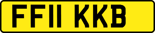 FF11KKB