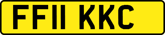 FF11KKC
