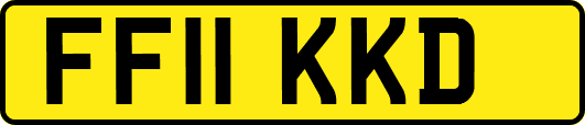 FF11KKD