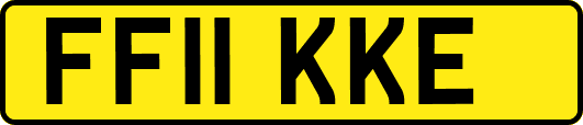 FF11KKE