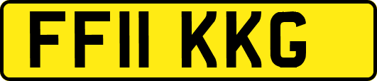 FF11KKG