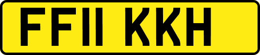 FF11KKH