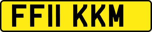 FF11KKM