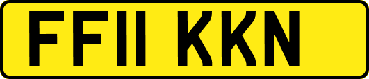 FF11KKN