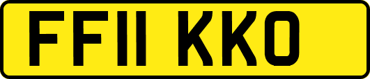 FF11KKO