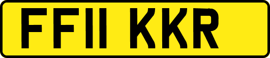 FF11KKR