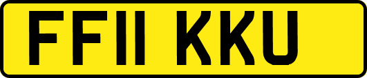 FF11KKU