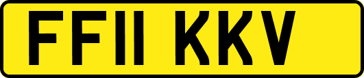 FF11KKV