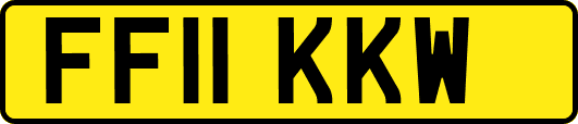 FF11KKW