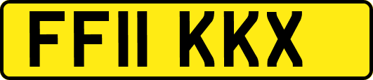 FF11KKX