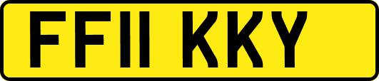 FF11KKY
