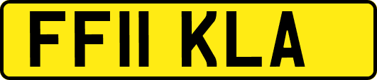 FF11KLA