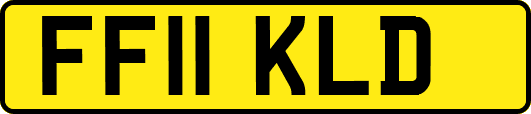 FF11KLD