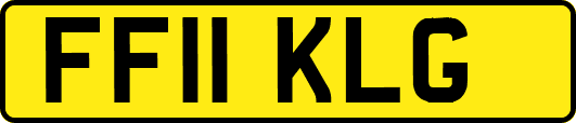 FF11KLG