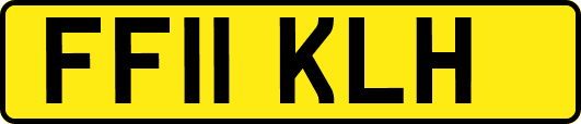 FF11KLH