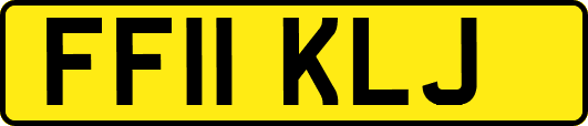 FF11KLJ