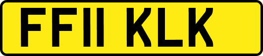 FF11KLK