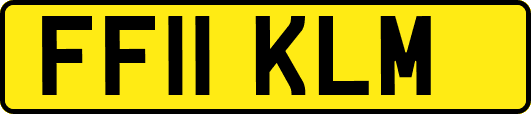 FF11KLM