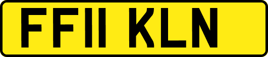 FF11KLN