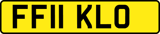 FF11KLO