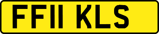 FF11KLS