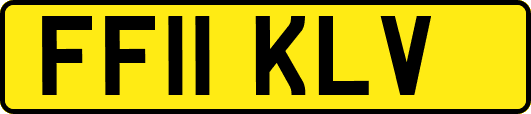 FF11KLV