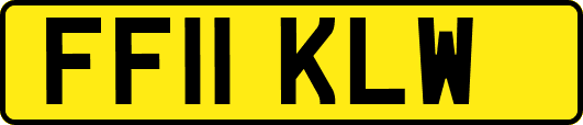 FF11KLW
