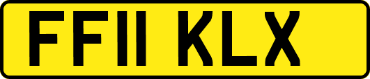 FF11KLX