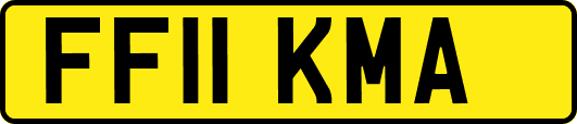 FF11KMA