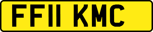 FF11KMC